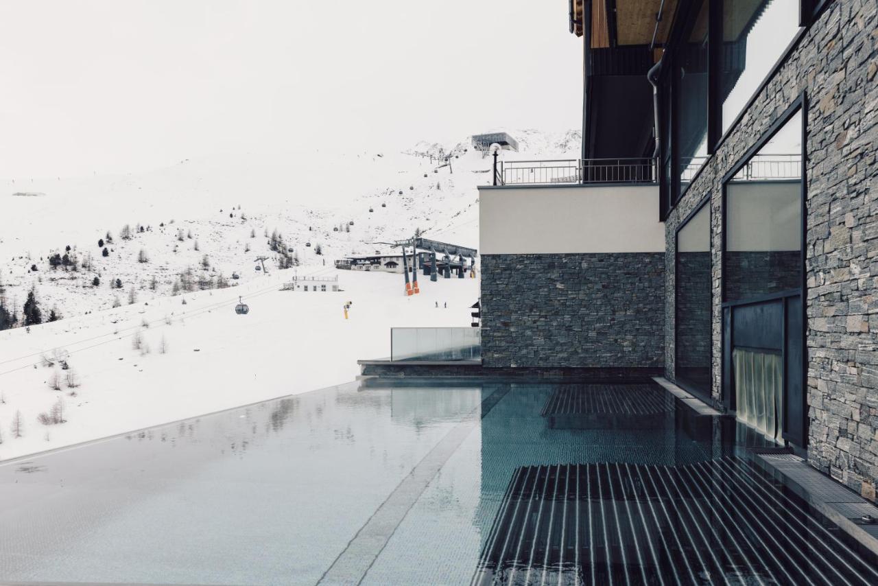 Hotel Schoene Aussicht Sölden Zewnętrze zdjęcie