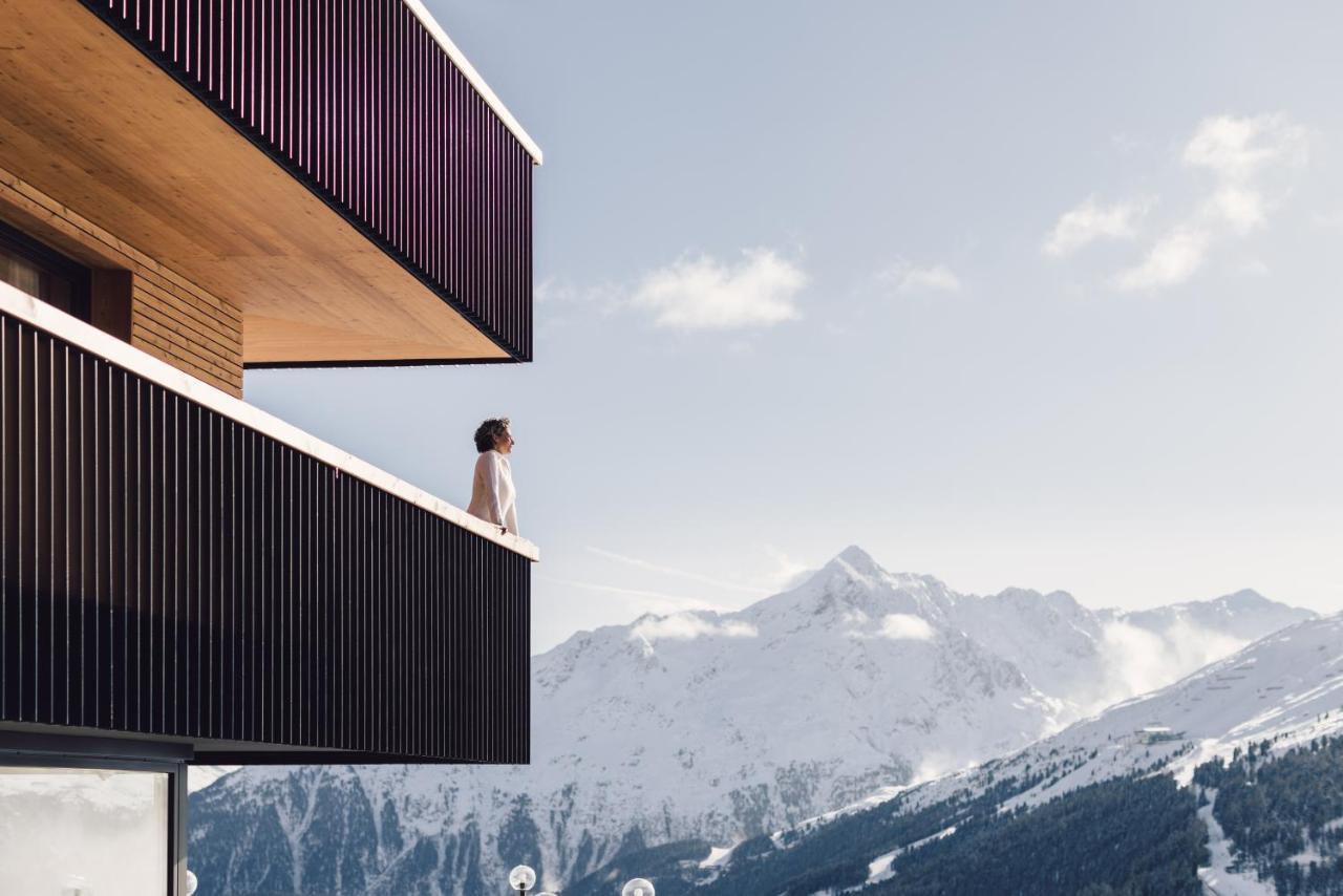 Hotel Schoene Aussicht Sölden Zewnętrze zdjęcie