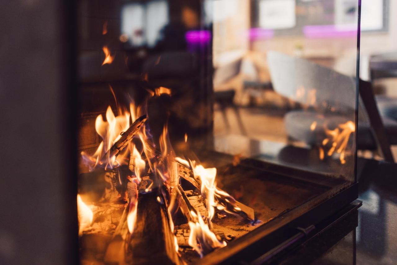 Hotel Schoene Aussicht Sölden Zewnętrze zdjęcie