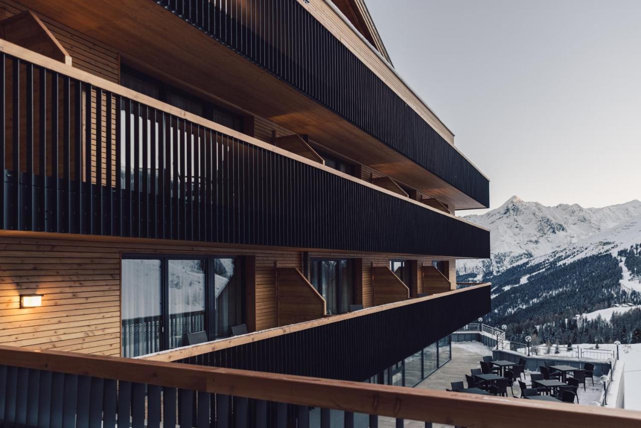 Hotel Schoene Aussicht Sölden Zewnętrze zdjęcie