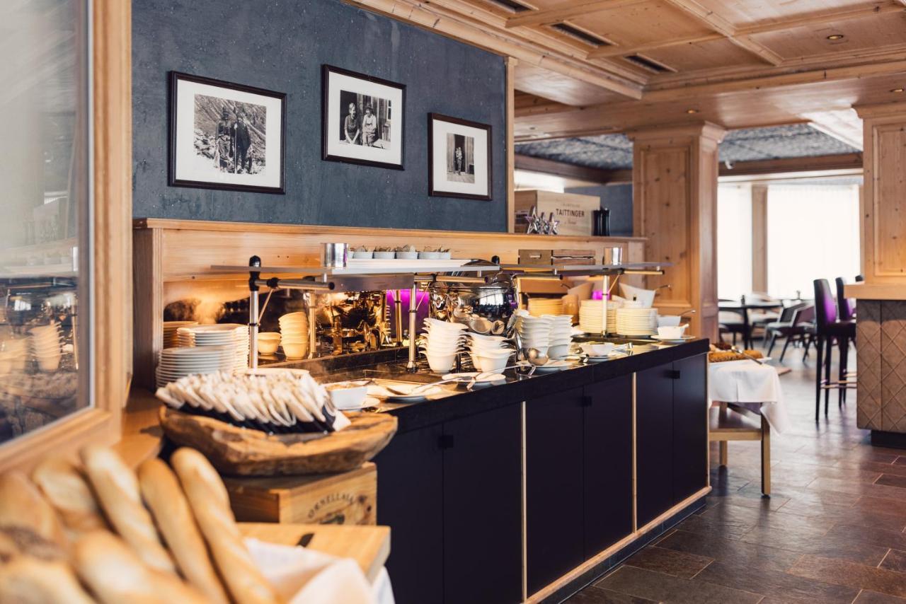 Hotel Schoene Aussicht Sölden Zewnętrze zdjęcie