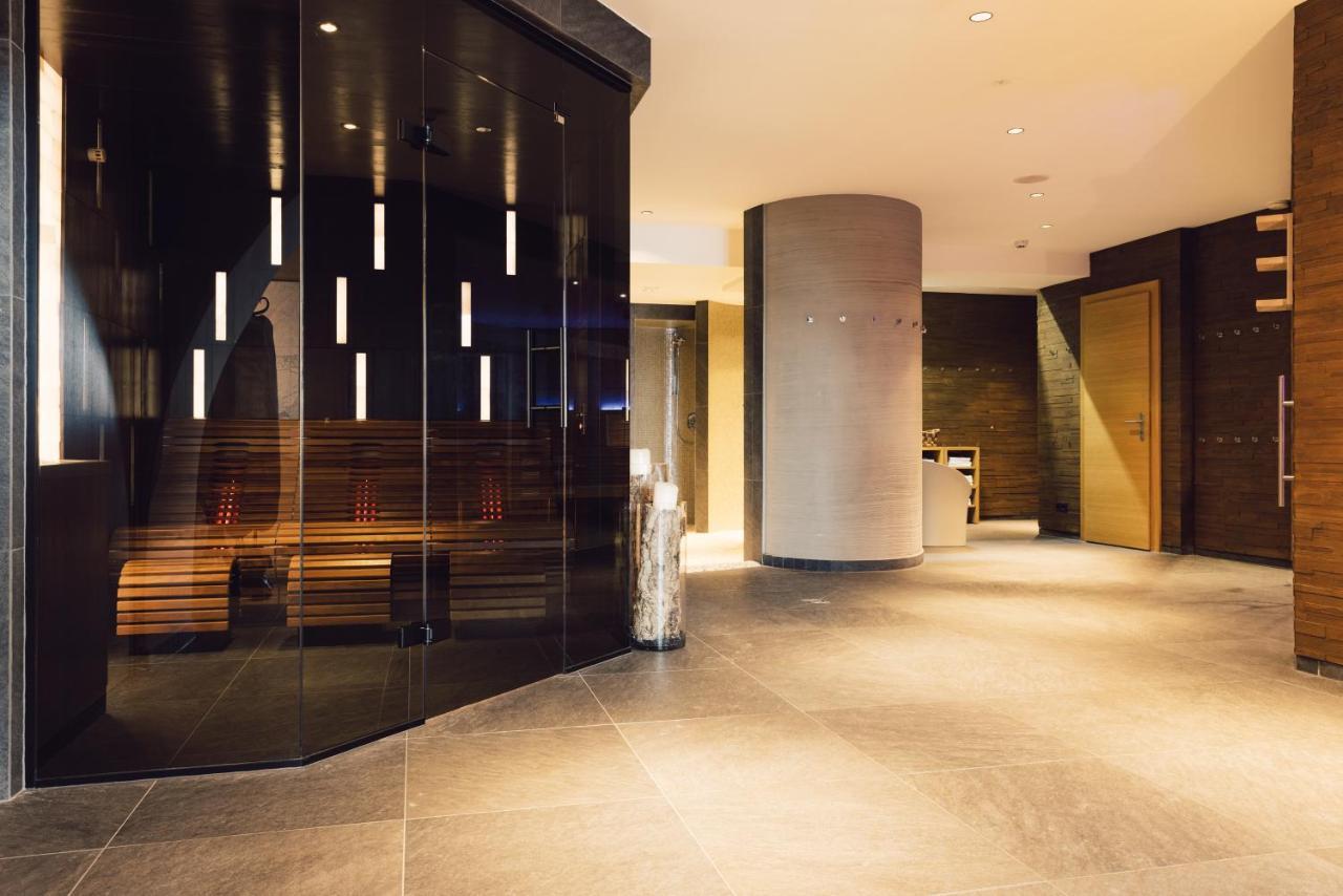 Hotel Schoene Aussicht Sölden Zewnętrze zdjęcie