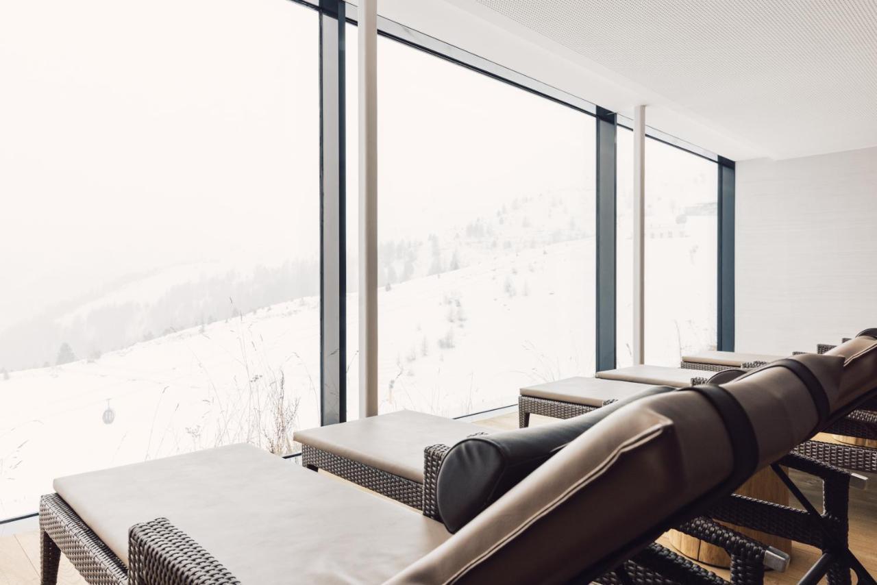 Hotel Schoene Aussicht Sölden Zewnętrze zdjęcie