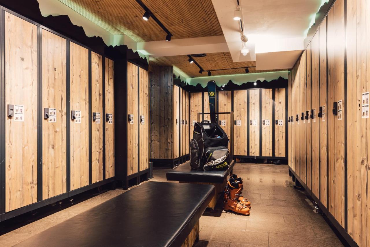 Hotel Schoene Aussicht Sölden Zewnętrze zdjęcie