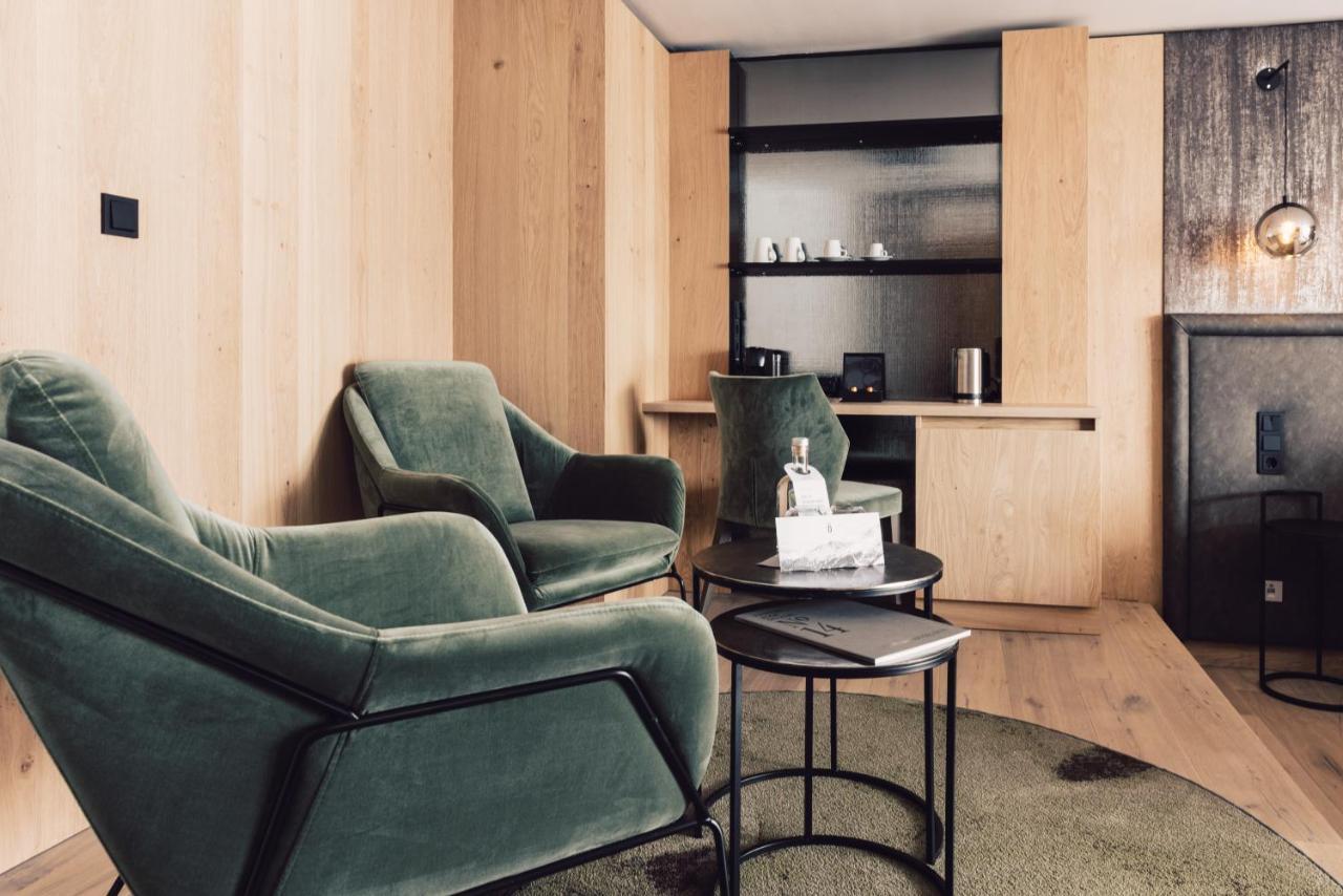 Hotel Schoene Aussicht Sölden Zewnętrze zdjęcie