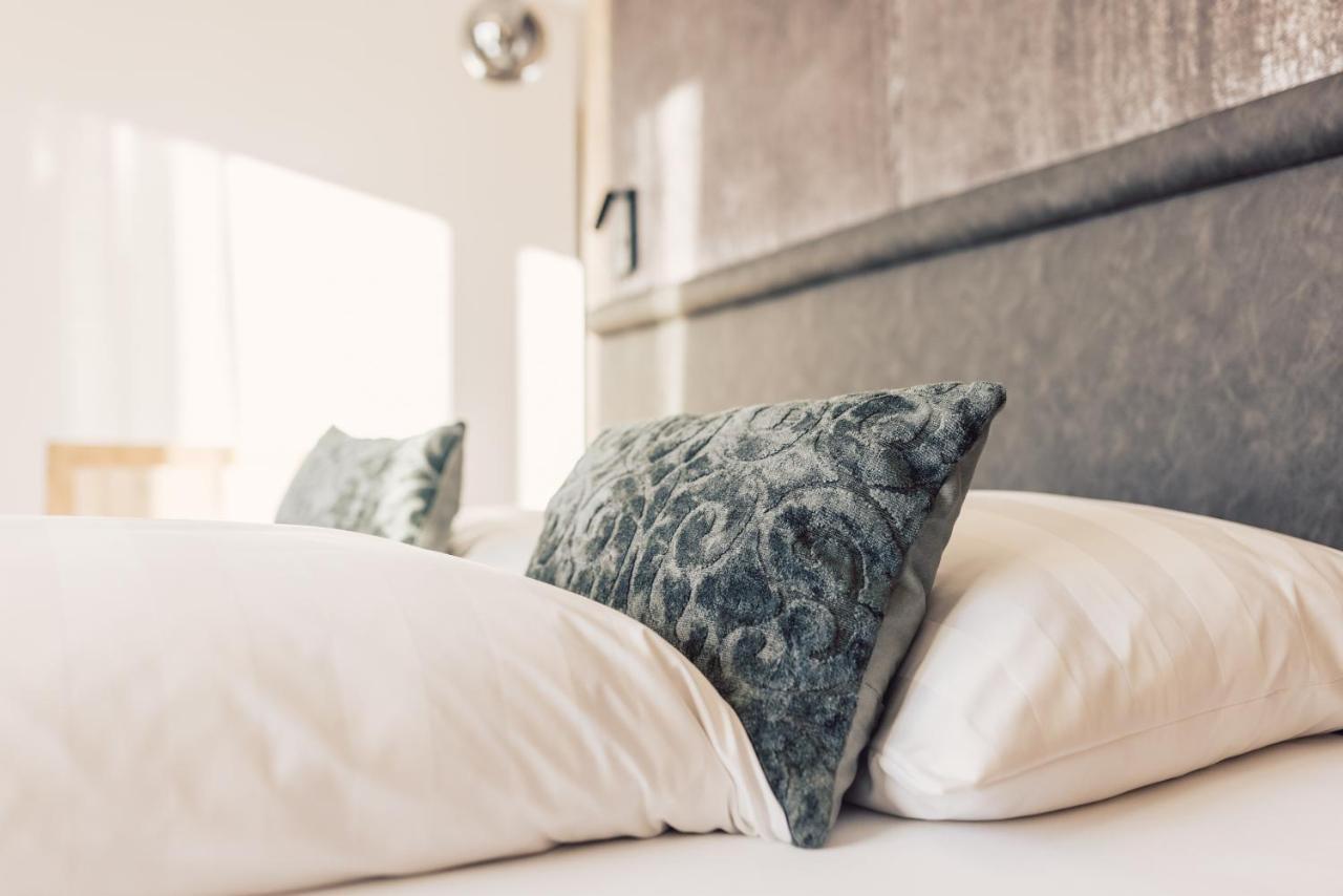 Hotel Schoene Aussicht Sölden Zewnętrze zdjęcie