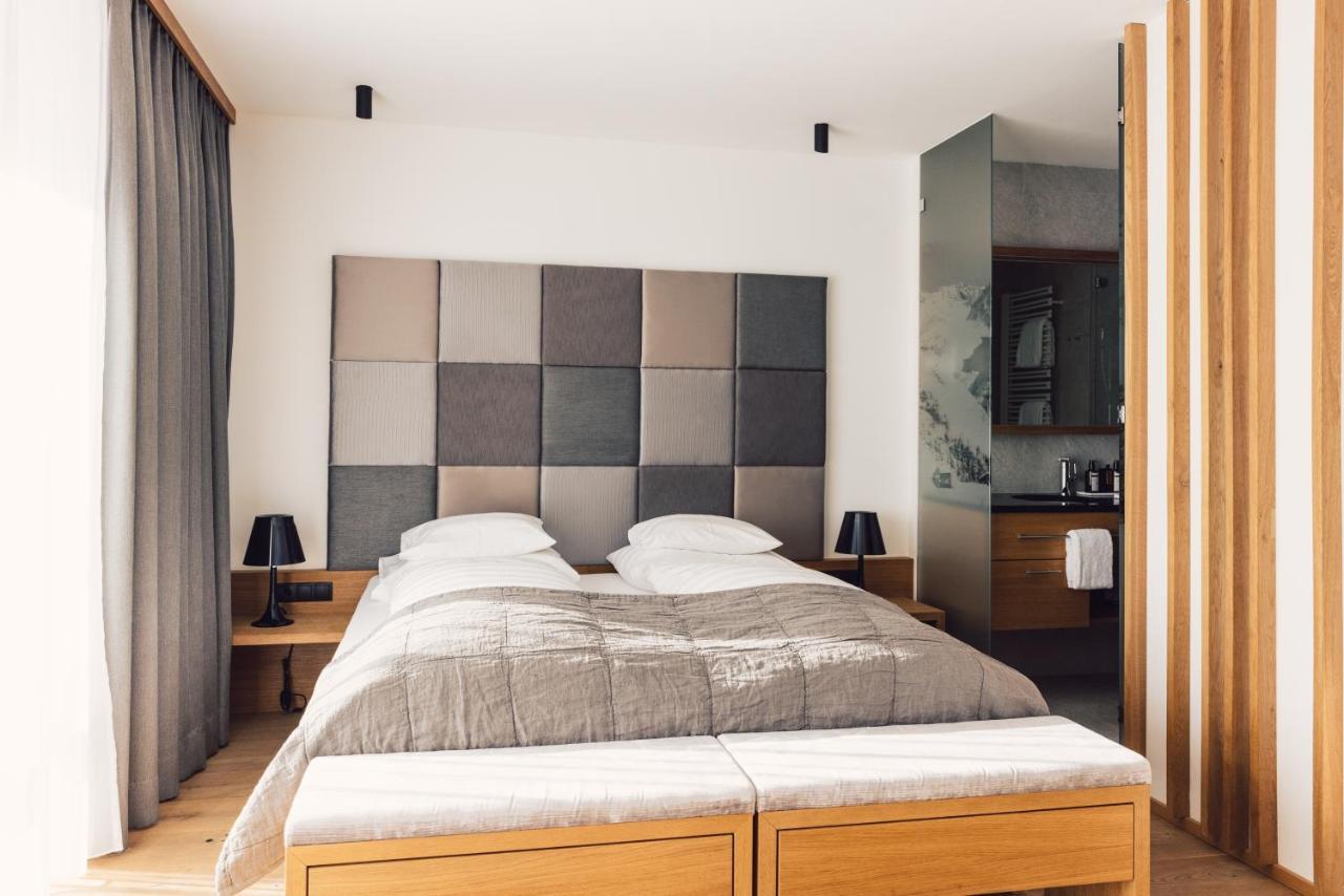 Hotel Schoene Aussicht Sölden Zewnętrze zdjęcie