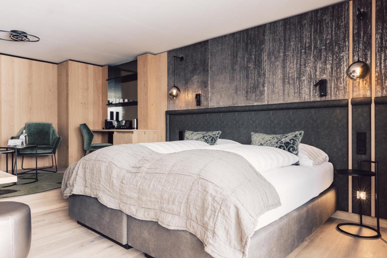 Hotel Schoene Aussicht Sölden Zewnętrze zdjęcie
