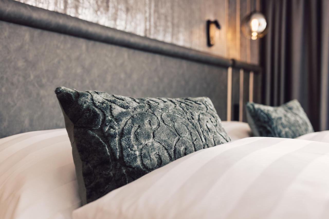 Hotel Schoene Aussicht Sölden Zewnętrze zdjęcie
