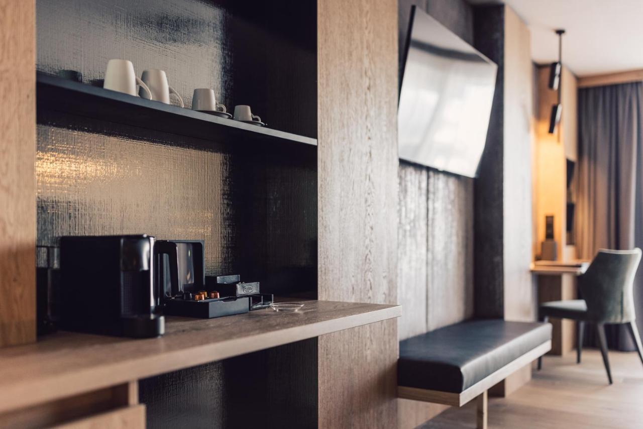 Hotel Schoene Aussicht Sölden Zewnętrze zdjęcie