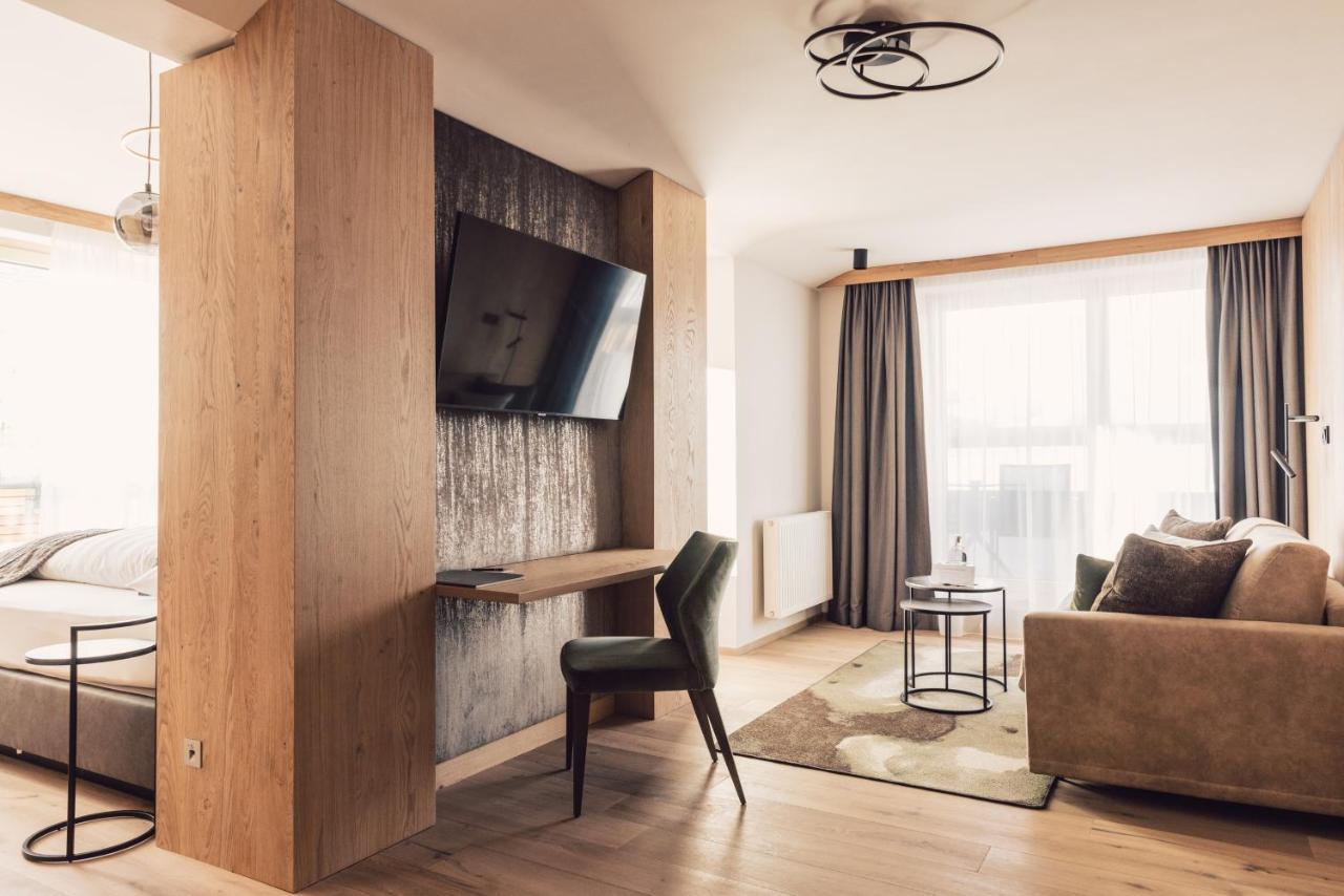 Hotel Schoene Aussicht Sölden Zewnętrze zdjęcie