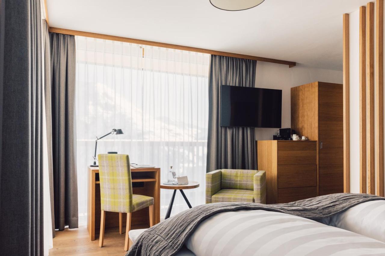 Hotel Schoene Aussicht Sölden Zewnętrze zdjęcie