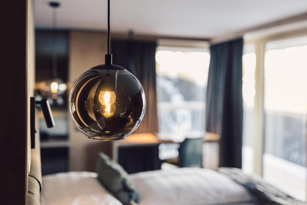 Hotel Schoene Aussicht Sölden Zewnętrze zdjęcie