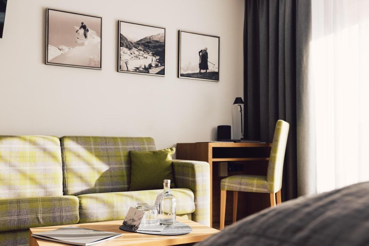 Hotel Schoene Aussicht Sölden Zewnętrze zdjęcie