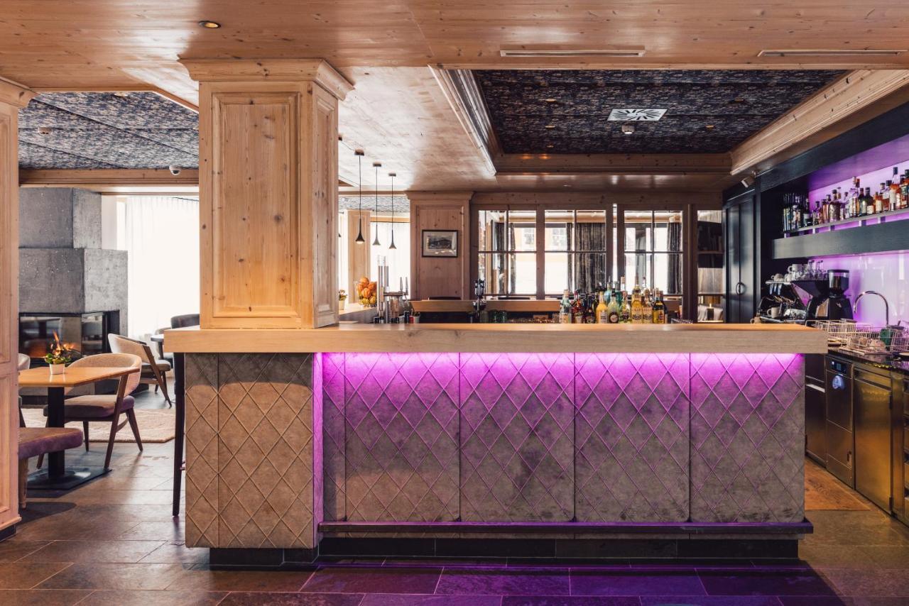 Hotel Schoene Aussicht Sölden Zewnętrze zdjęcie