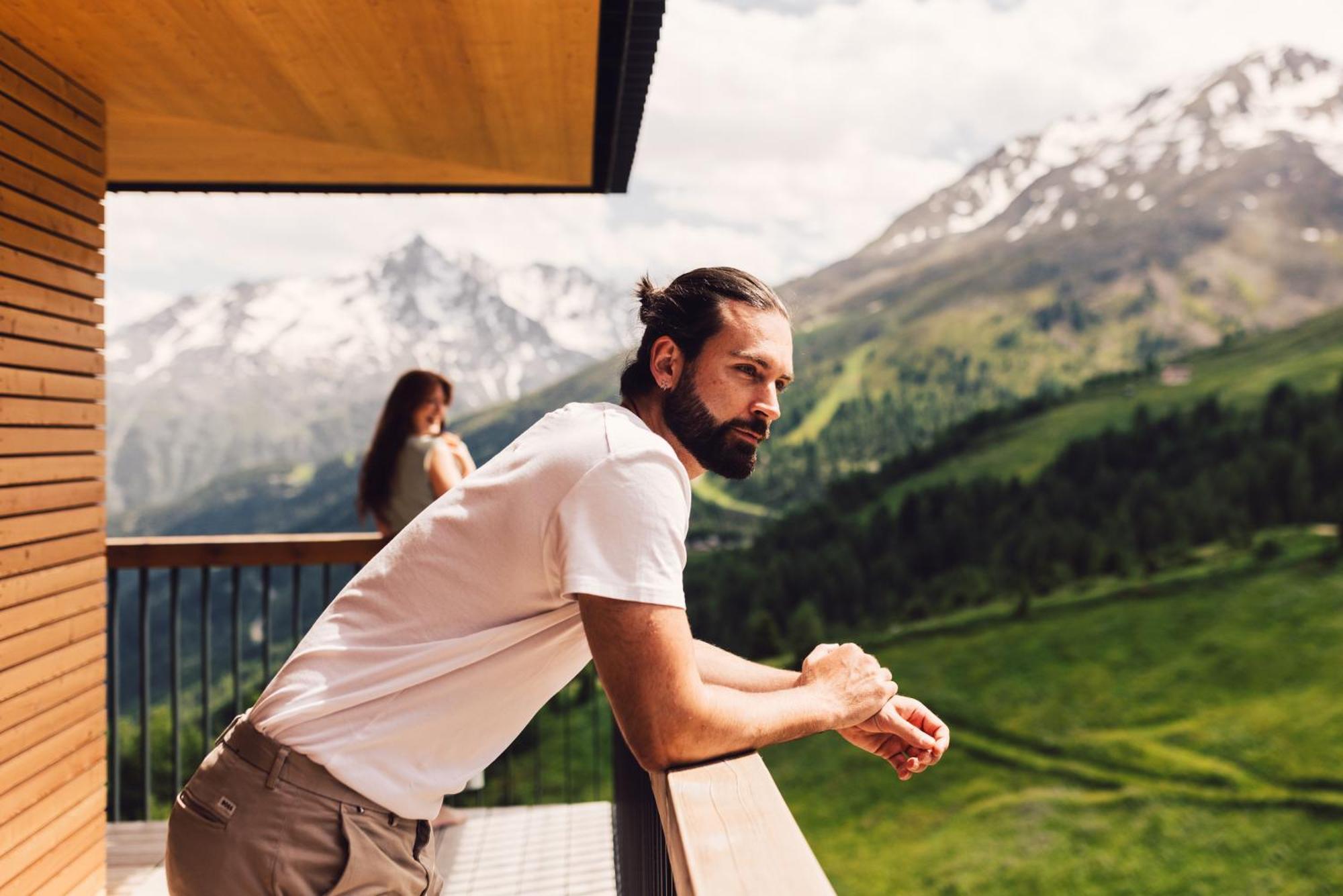 Hotel Schoene Aussicht Sölden Zewnętrze zdjęcie