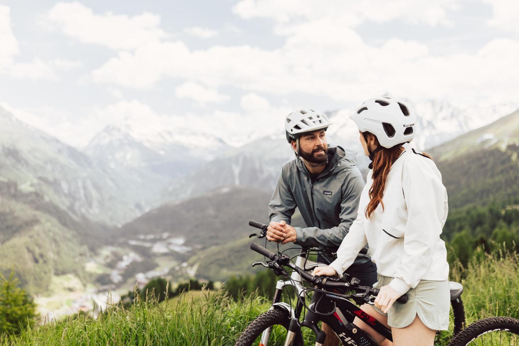 Hotel Schoene Aussicht Sölden Zewnętrze zdjęcie